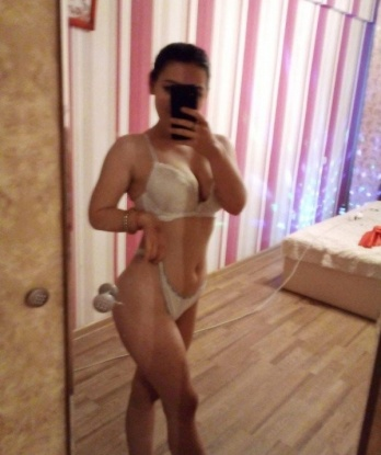 Проститутка Людмила