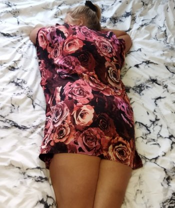 Проститутка Ольга